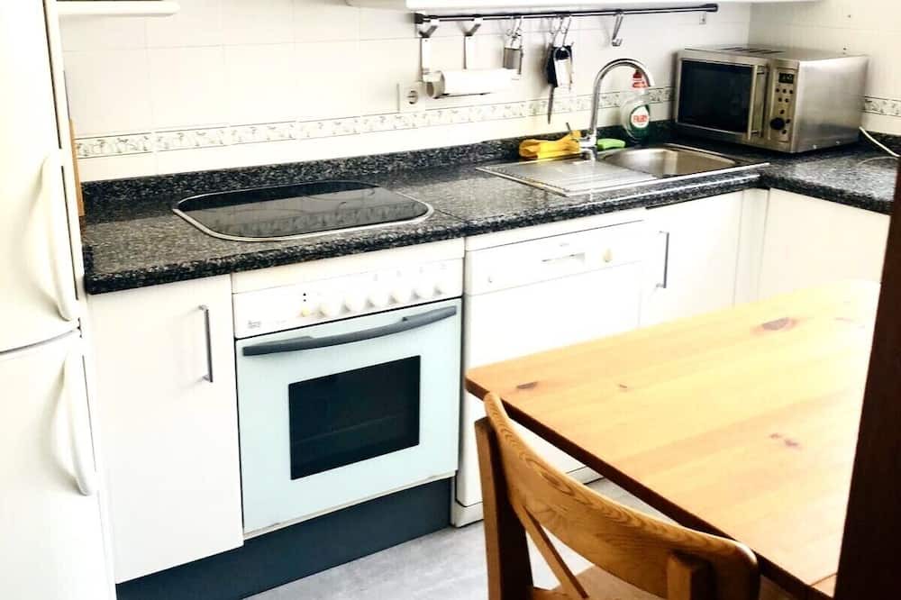 Photo of Kitchen in Sevilla Este