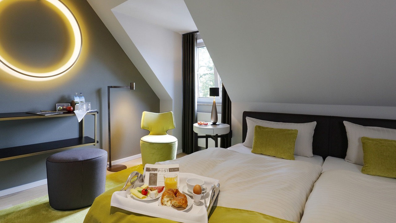 Photo of Bedroom in Etzhorn