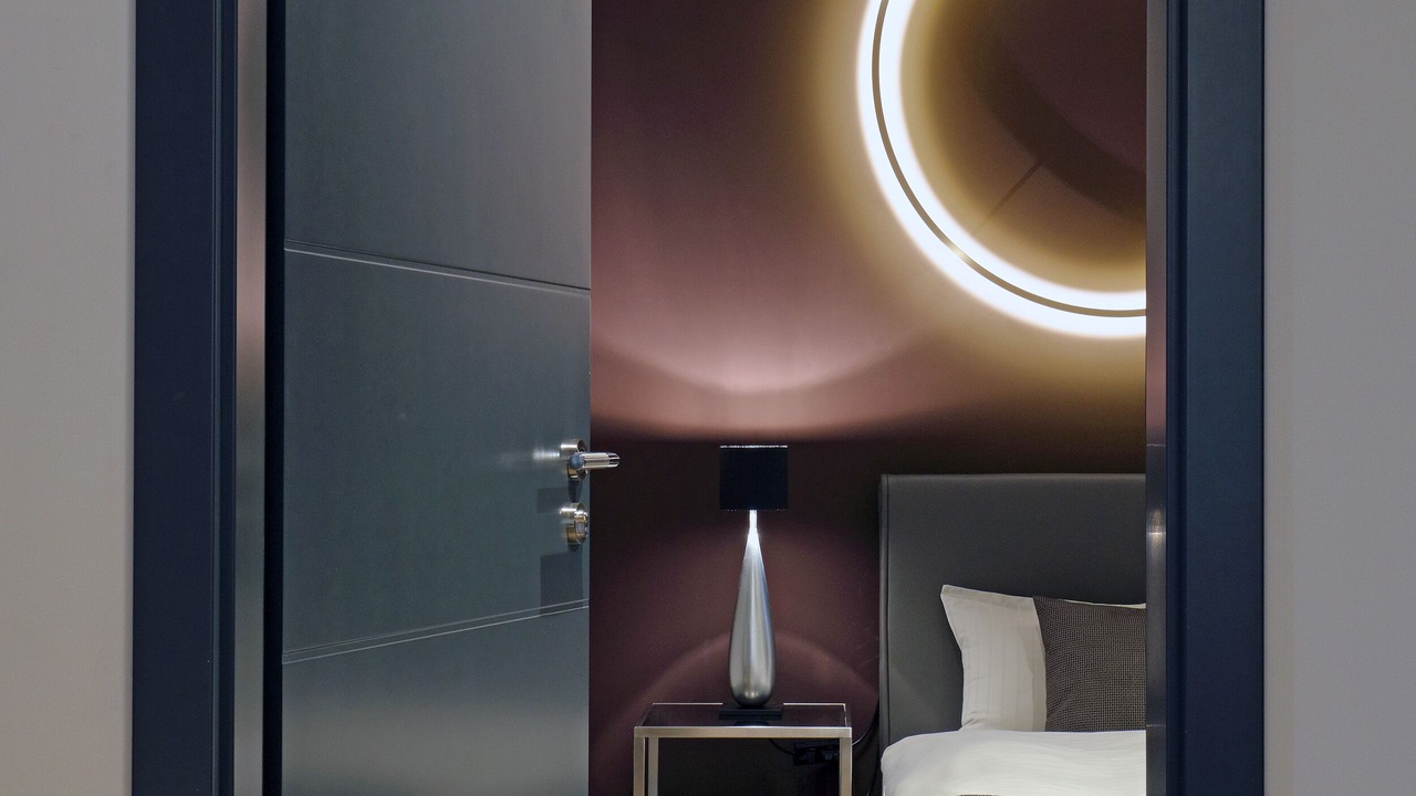 Photo of Bedroom in Etzhorn