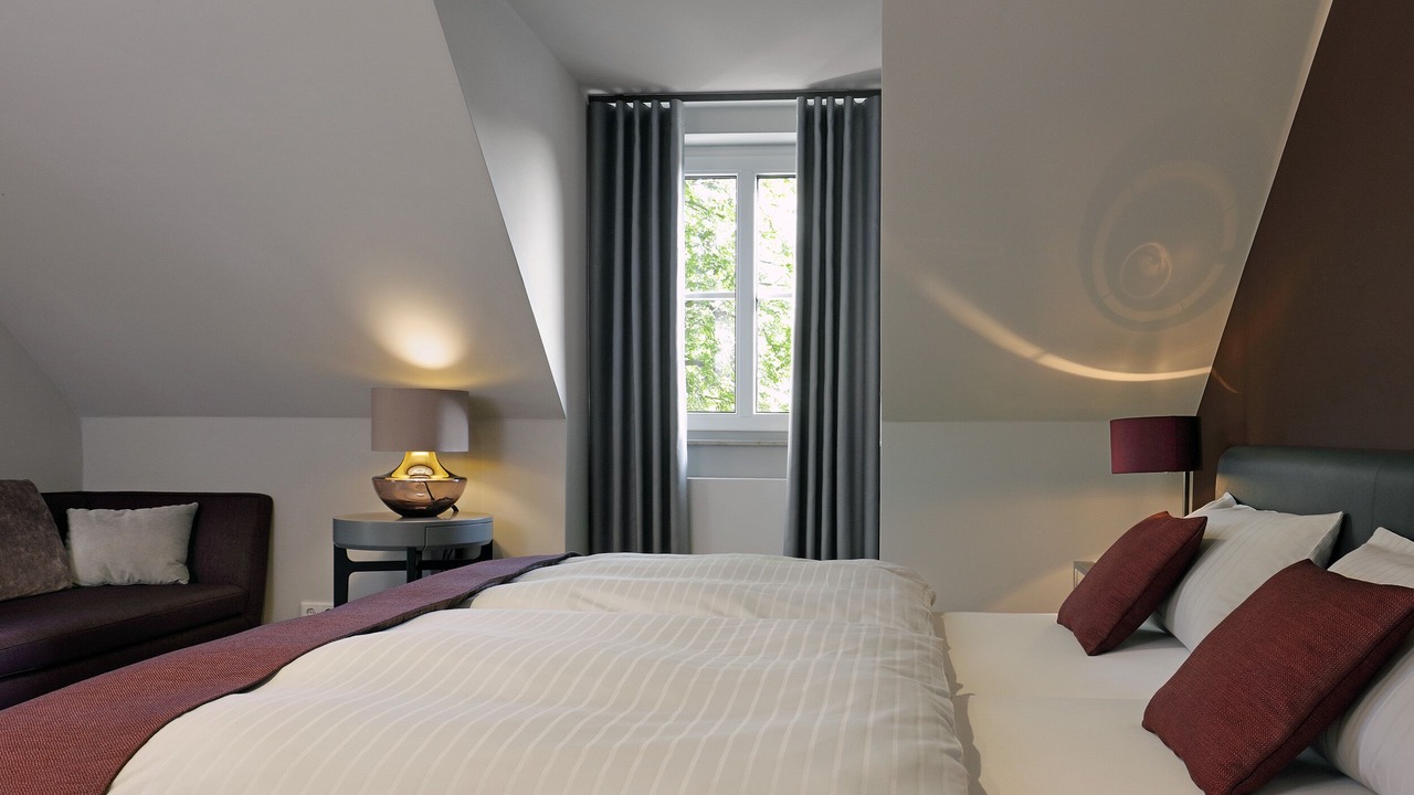 Photo of Bedroom in Etzhorn