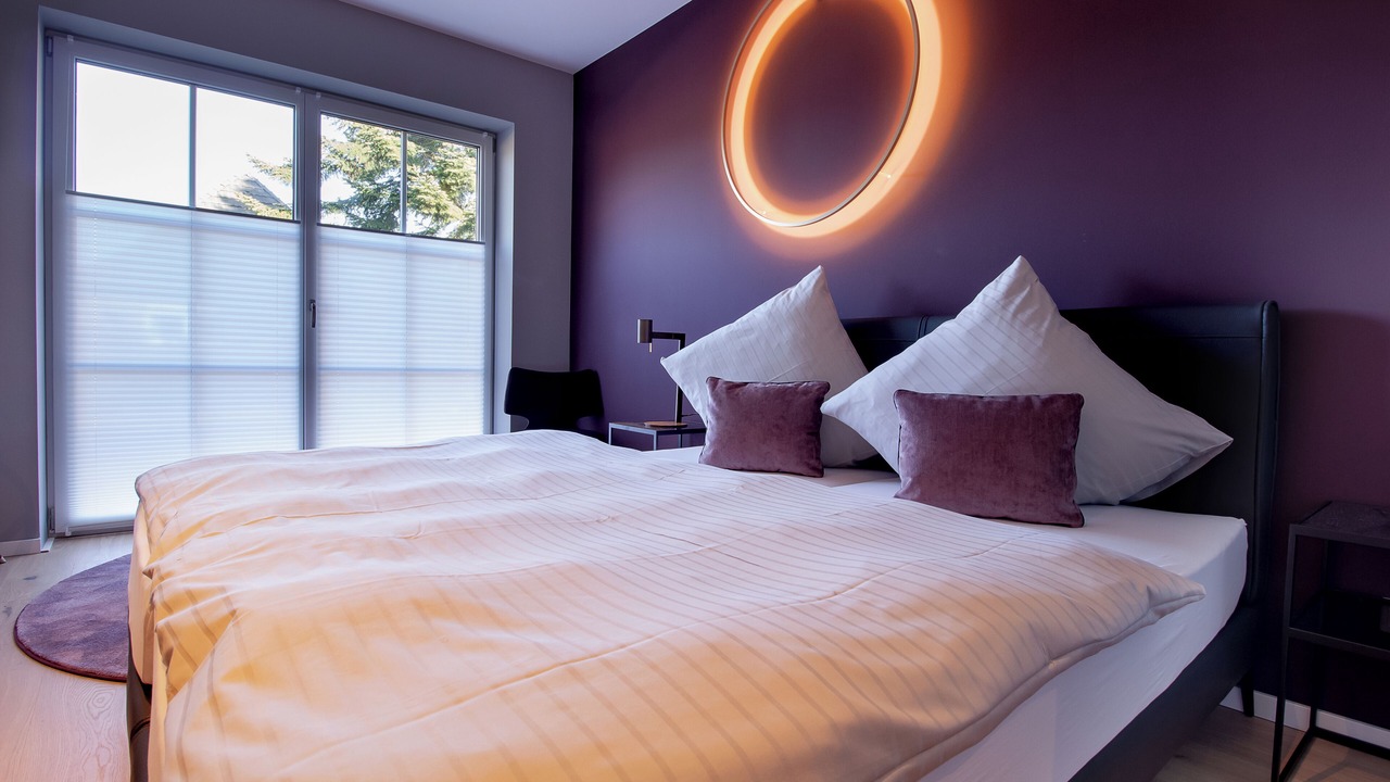 Photo of Bedroom in Etzhorn