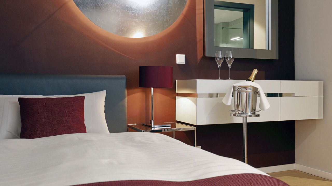 Photo of Bedroom in Etzhorn