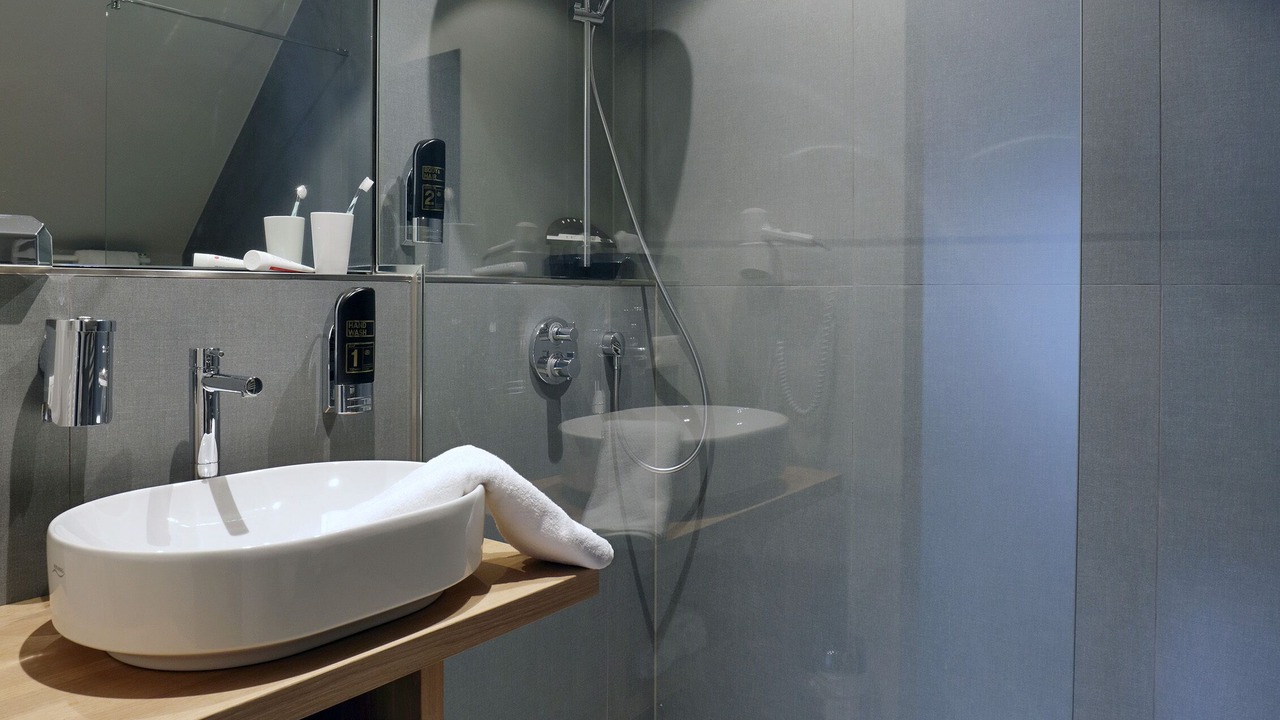 Photo of Bathroom in Etzhorn