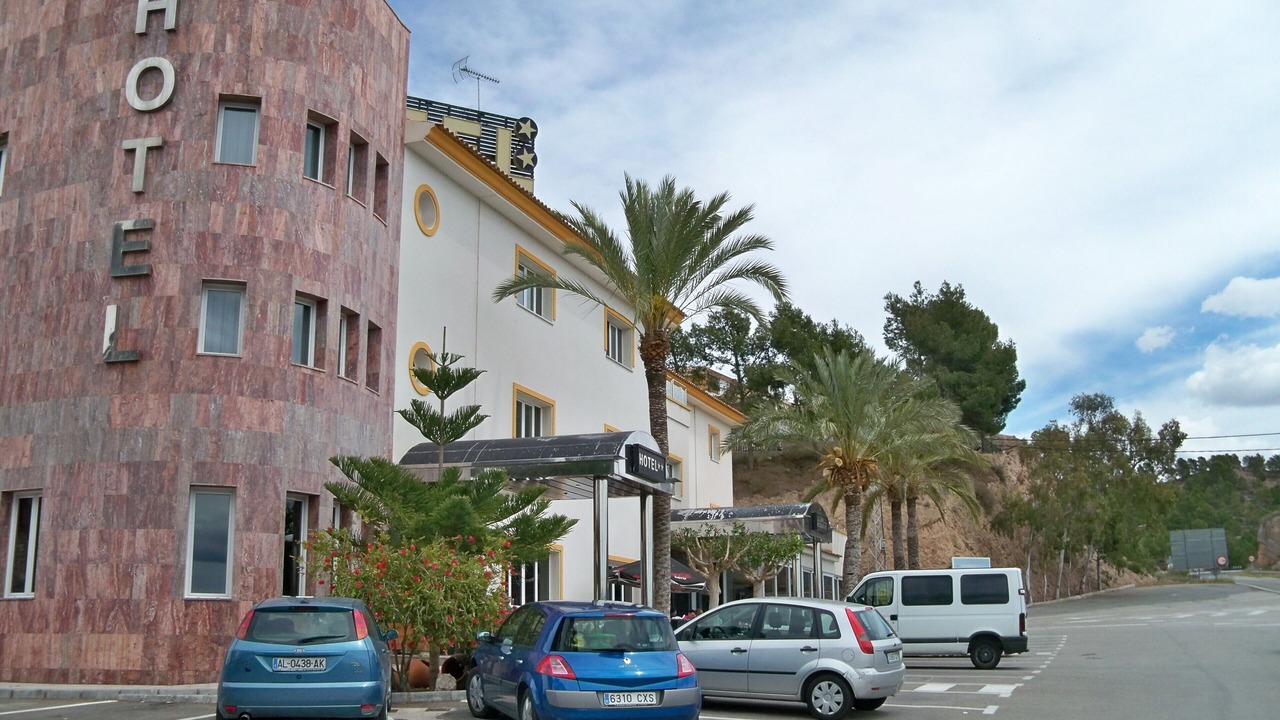 Photo of Outdoor in La Alfoquia