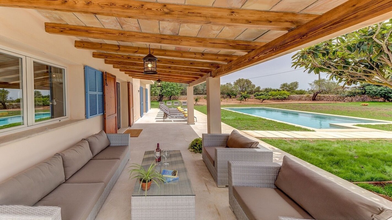 Photo of Outdoor in Son Antem