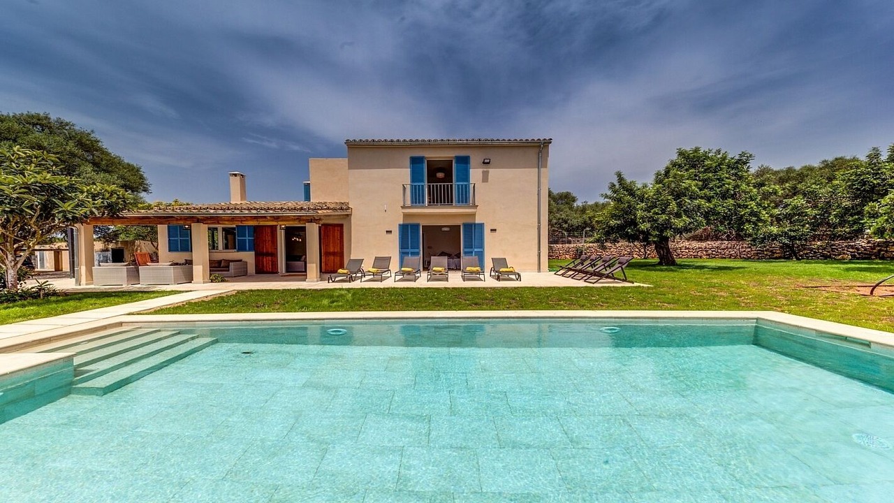 Photo of Outdoor in Son Antem