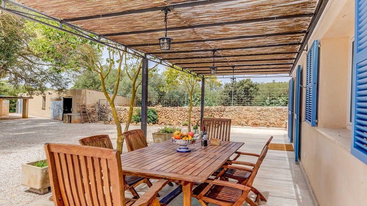 Photo of Outdoor in Son Antem