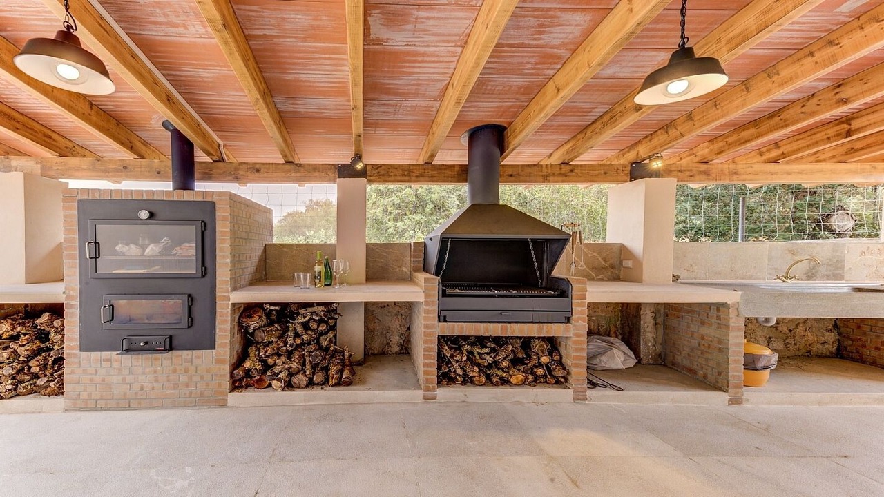 Photo of Outdoor in Son Antem