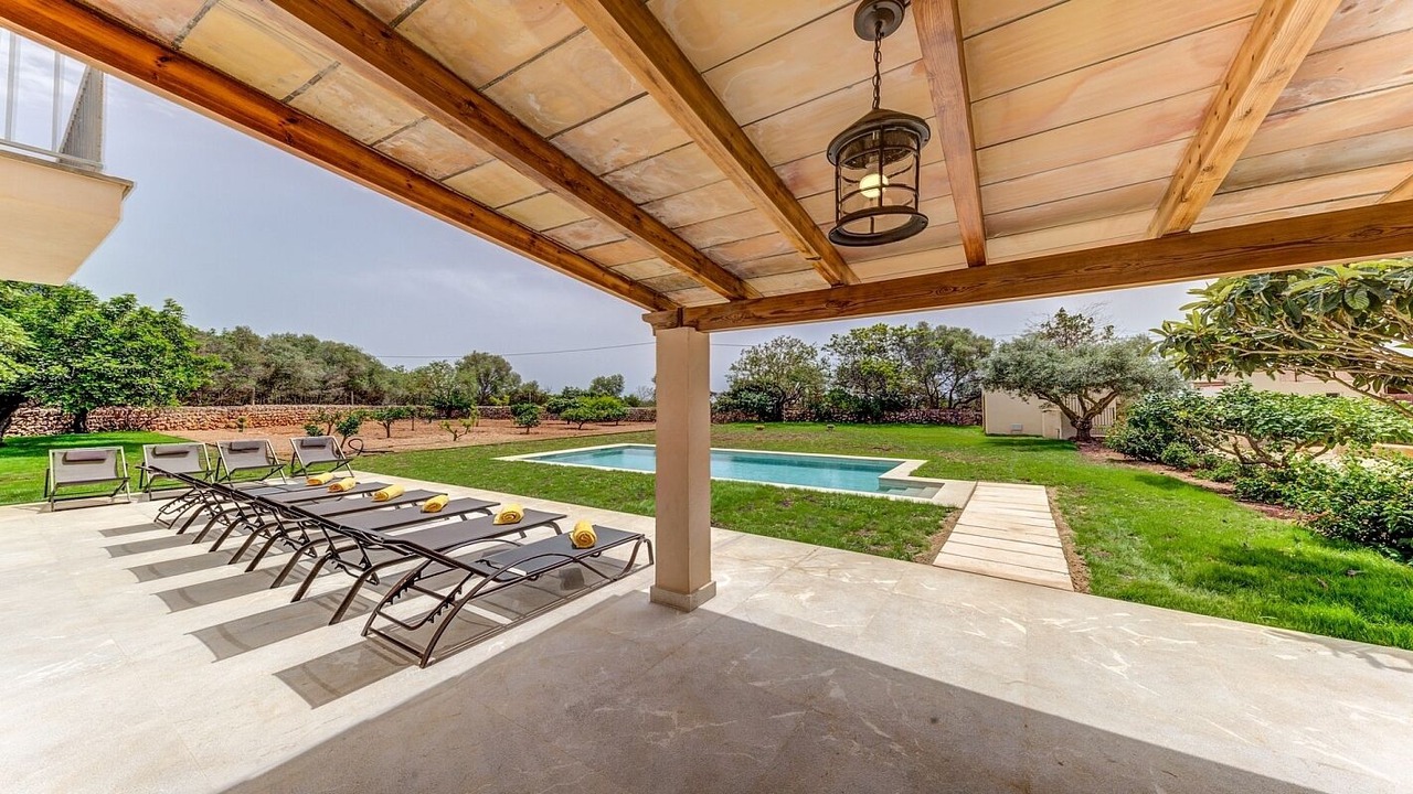 Photo of Outdoor in Son Antem