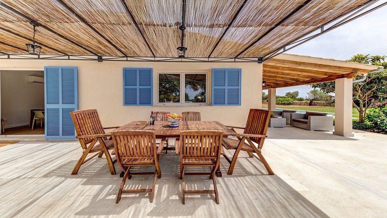 Photo of Outdoor in Son Antem