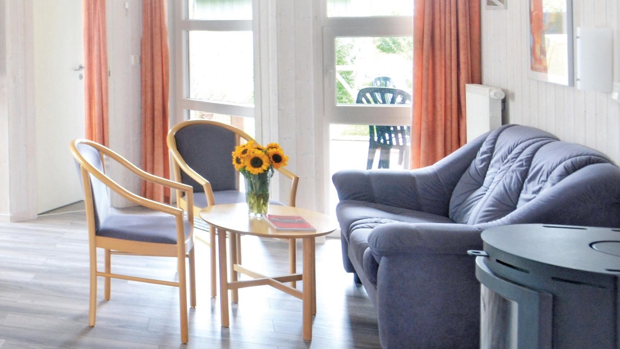 Photo of Livingroom in Travemuende