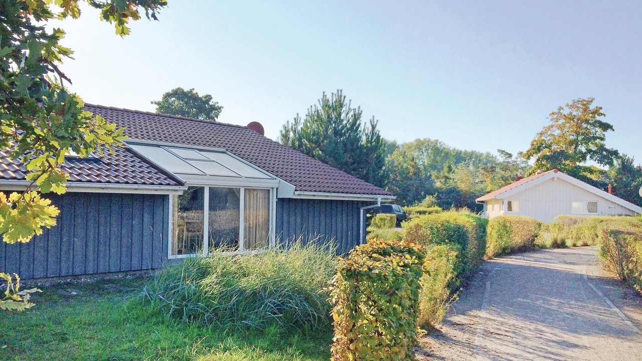 Photo of Outdoor in Travemuende