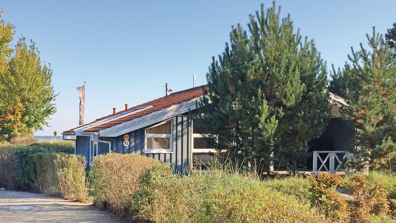 Photo of Outdoor in Travemuende