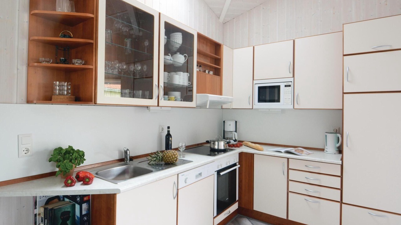 Photo of Kitchen in Travemuende