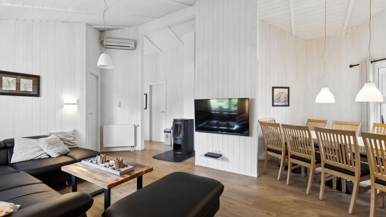 Photo of Livingroom in Travemuende