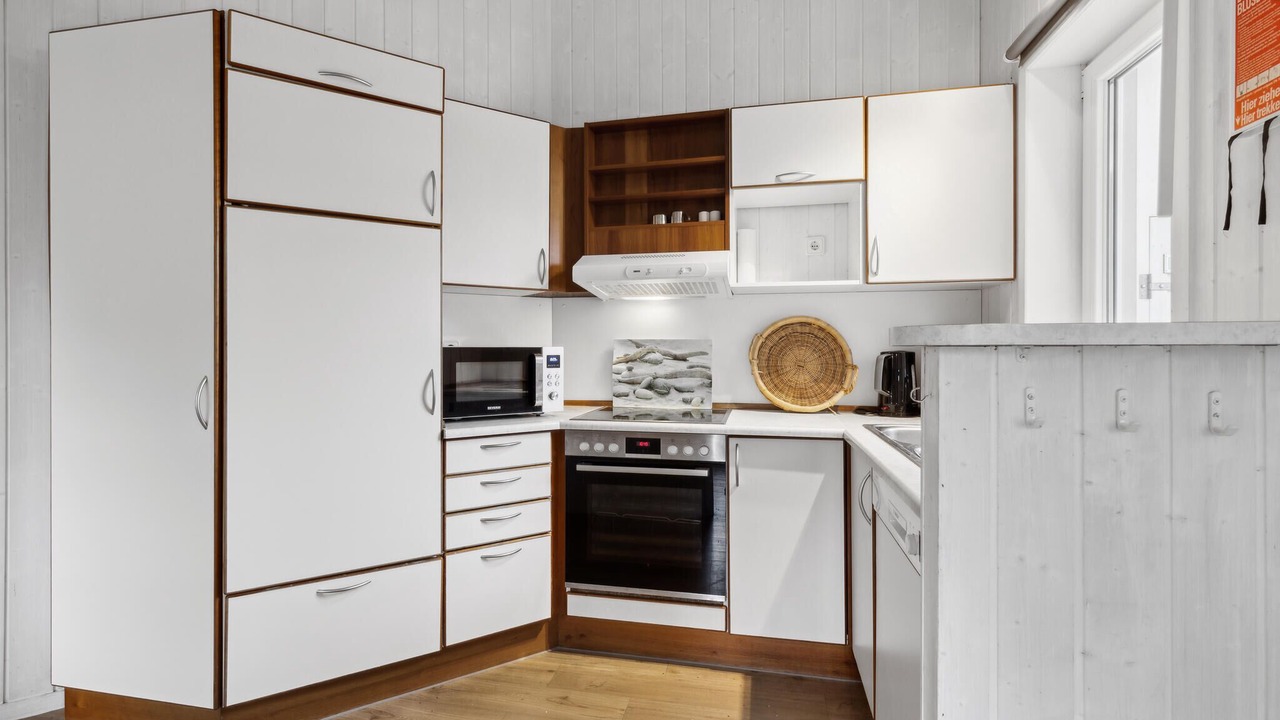 Photo of Kitchen in Travemuende