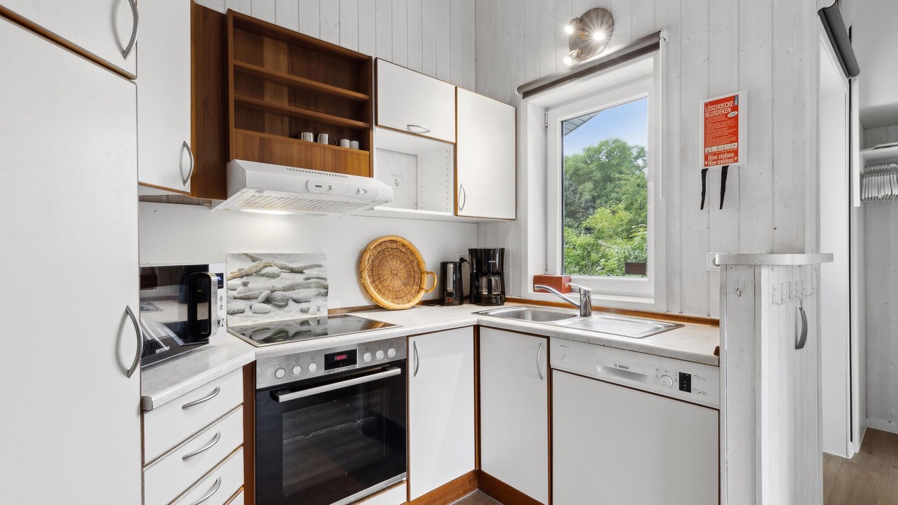 Photo of Kitchen in Travemuende