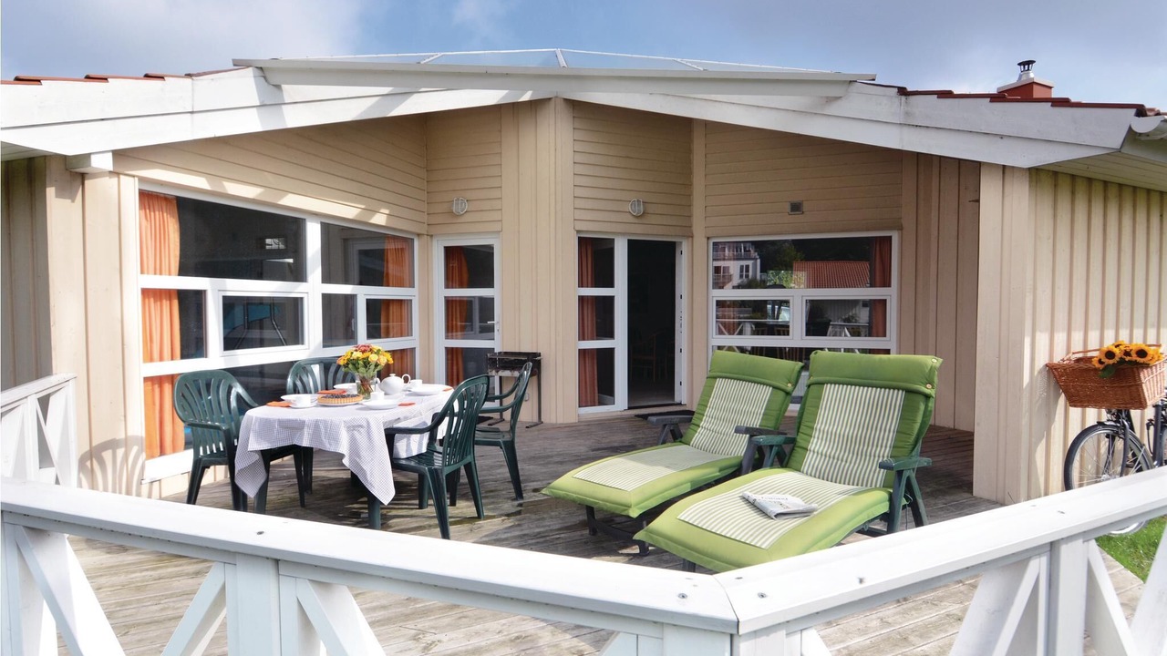 Photo of Outdoor in Travemuende