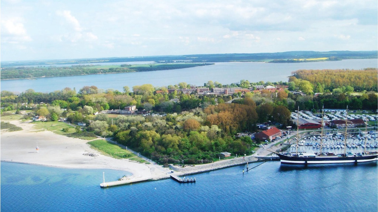 Photo of Outdoor in Travemuende