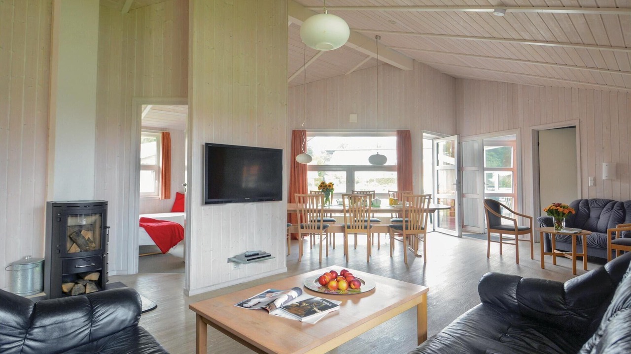 Photo of Livingroom in Travemuende