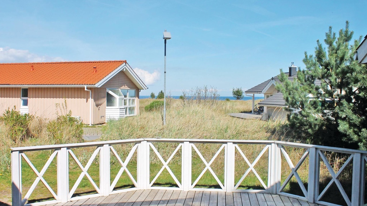 Photo of Outdoor in Travemuende
