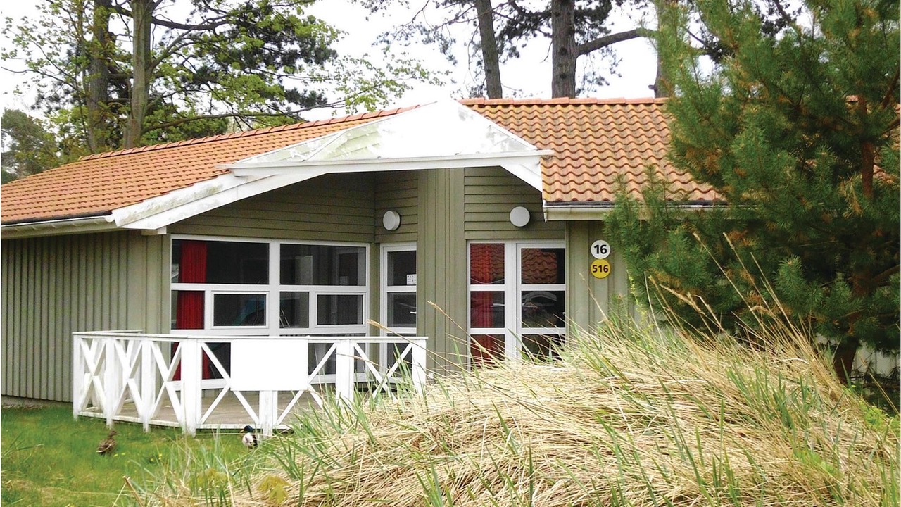 Photo of Outdoor in Travemuende