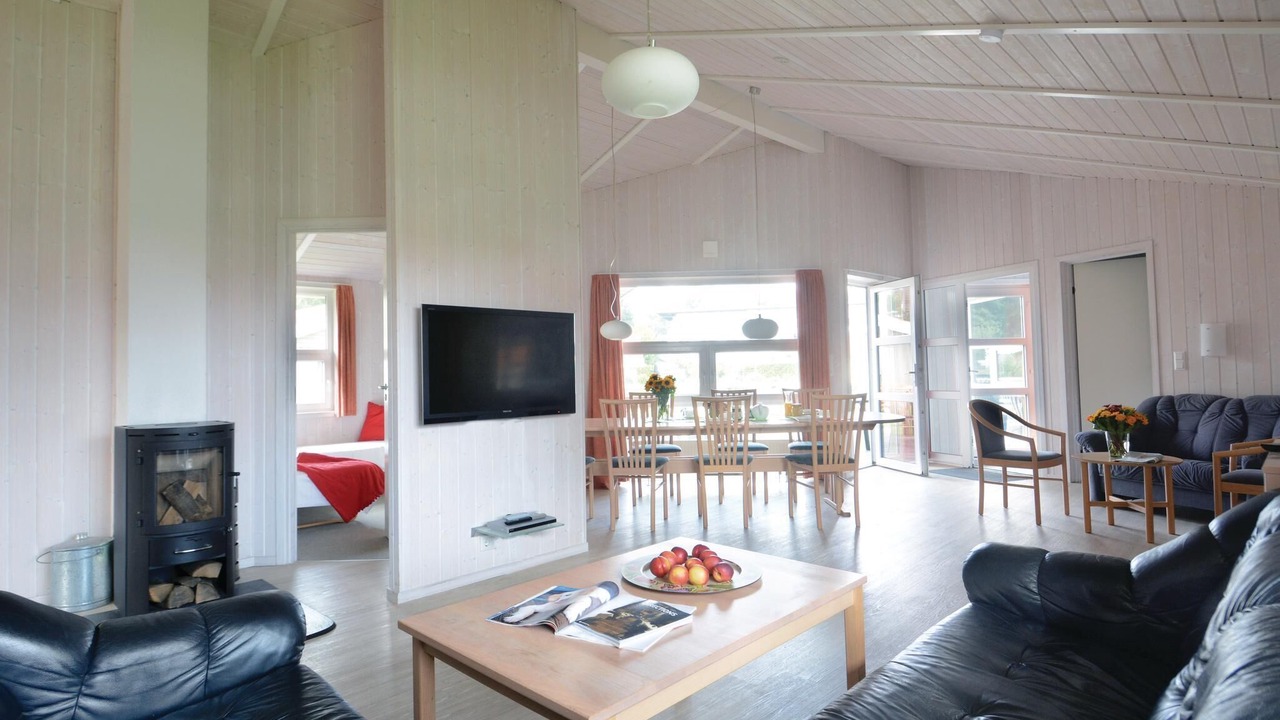 Photo of Livingroom in Travemuende