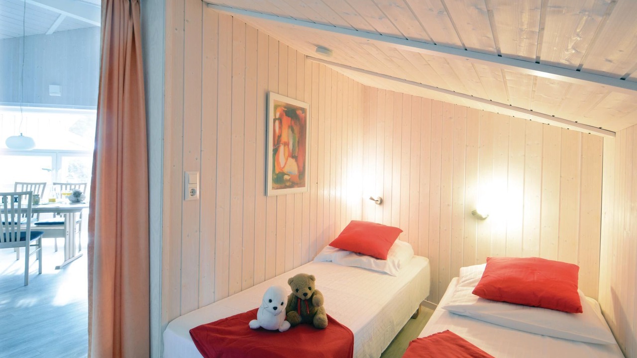 Photo of Bedroom in Travemuende