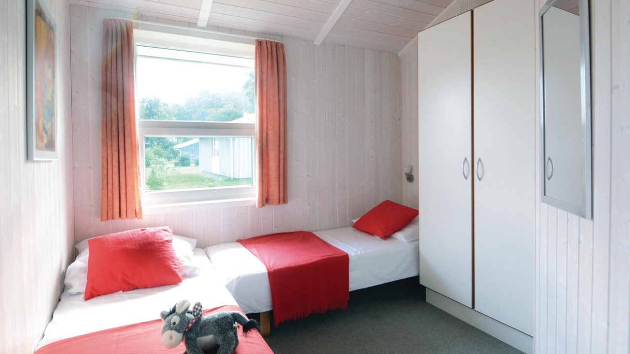 Photo of Bedroom in Travemuende