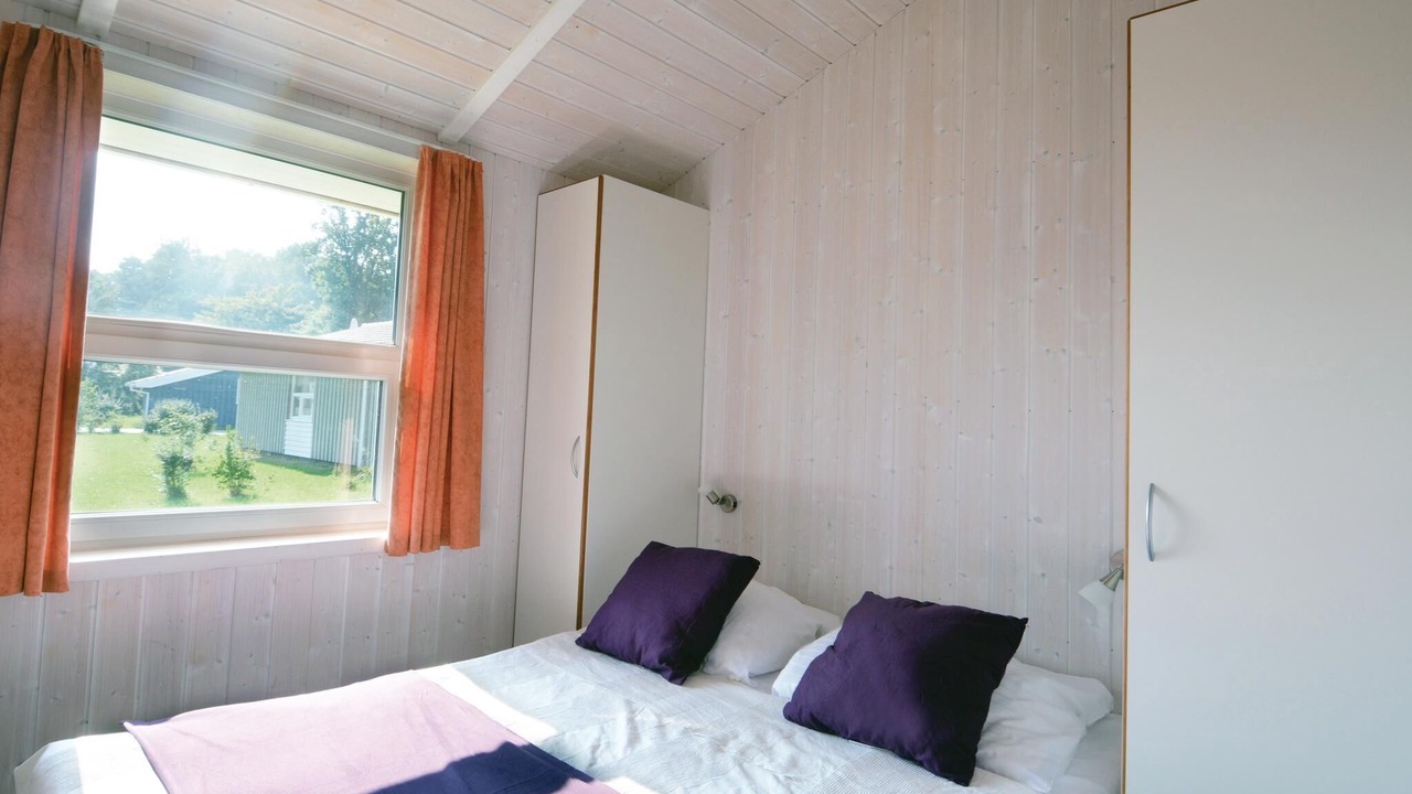 Photo of Bedroom in Travemuende