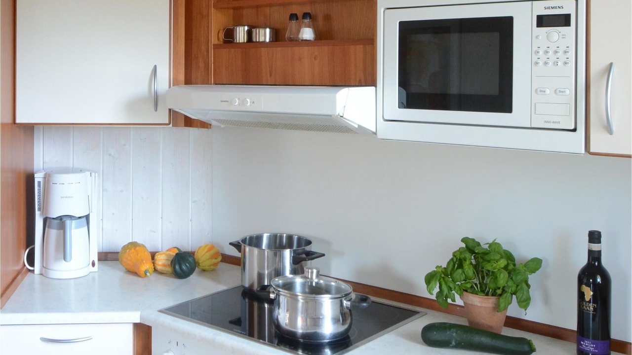 Photo of Kitchen in Travemuende