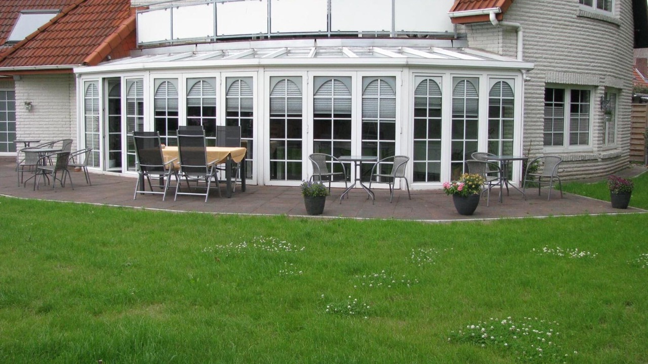 Photo of Patio Balcony in Sievern