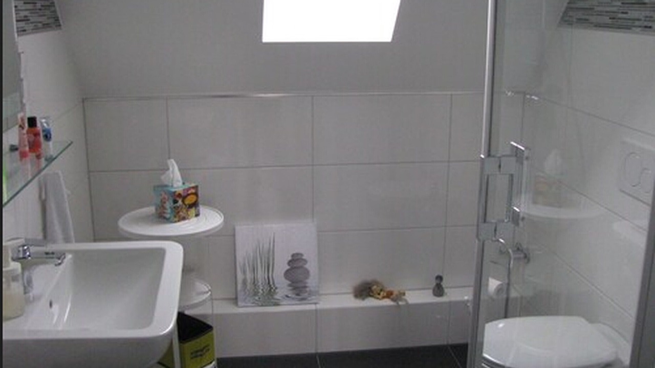 Photo of Bathroom in Sievern