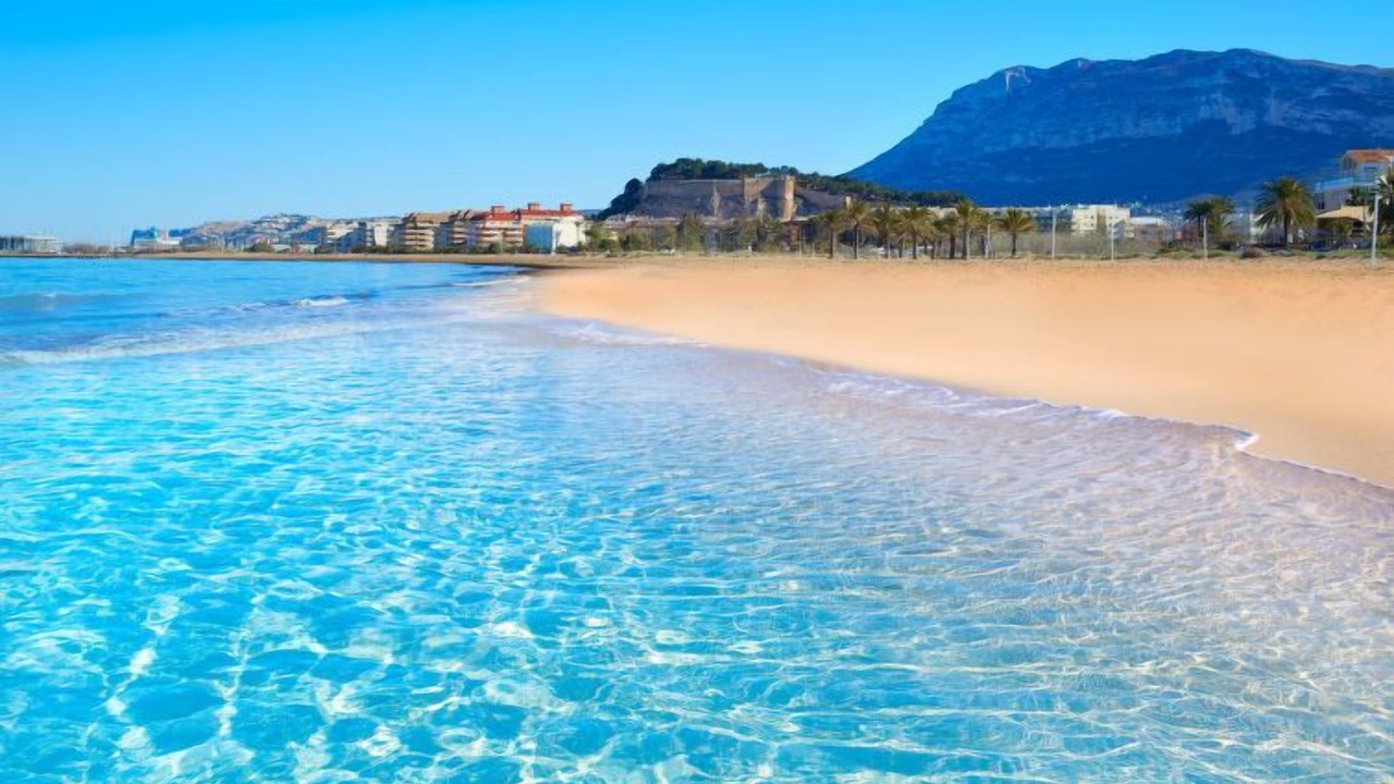 Photo of Outdoor in Almadrava Beach