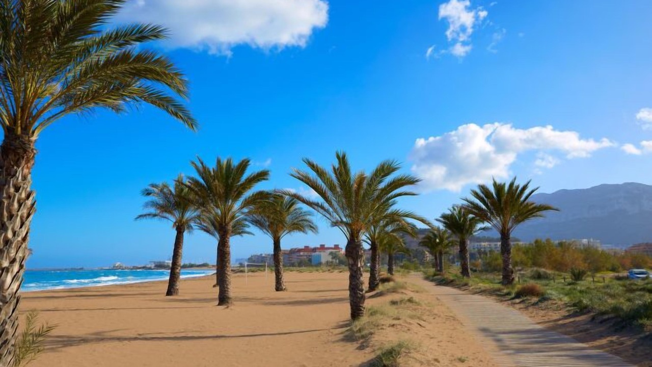 Photo of Others in Almadrava Beach