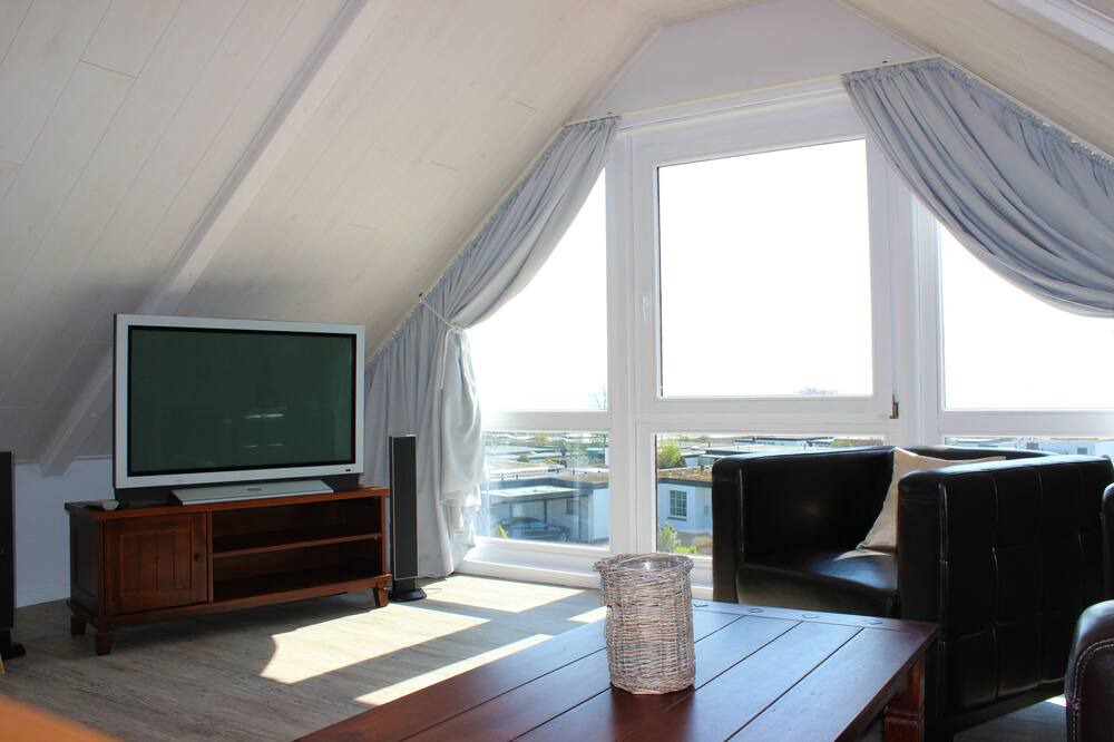 Photo of Livingroom in Rettin