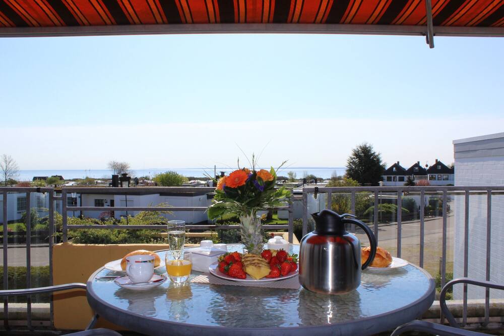 Photo of Patio Balcony in Rettin