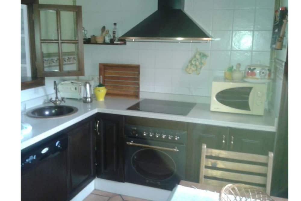 Photo of Kitchen in Cortelazor