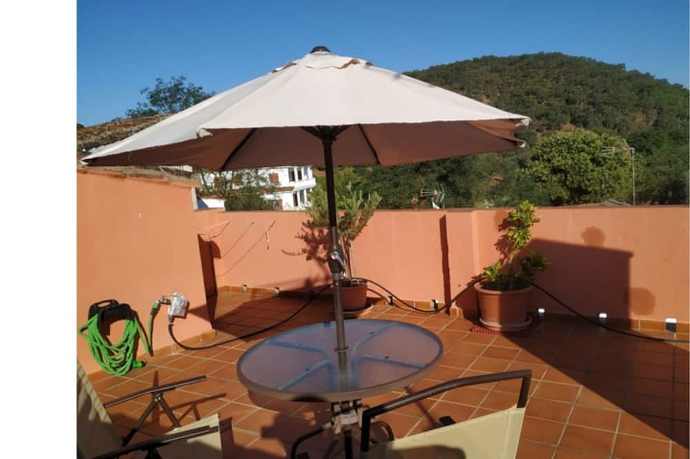Photo of Patio Balcony in Cortelazor