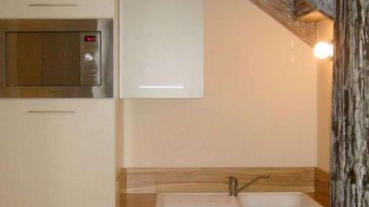 Photo of Kitchen in Paradou