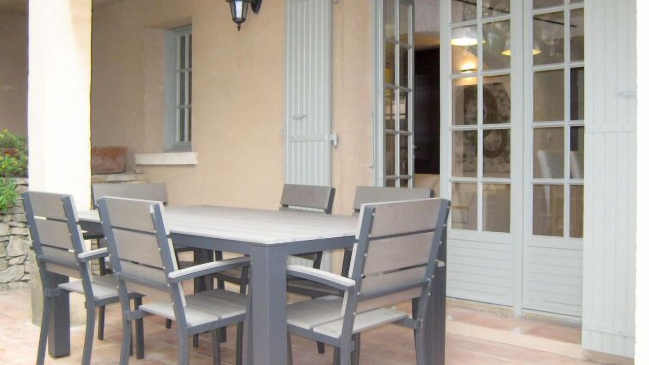Photo of Outdoor in Paradou