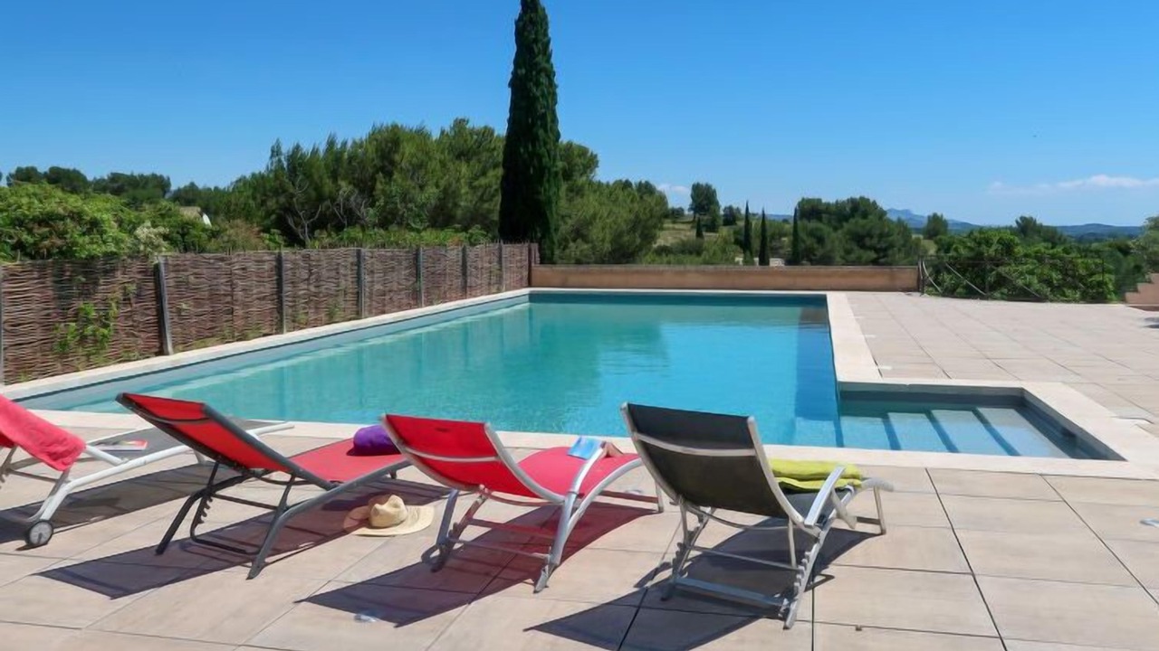 Photo of Outdoor in Paradou