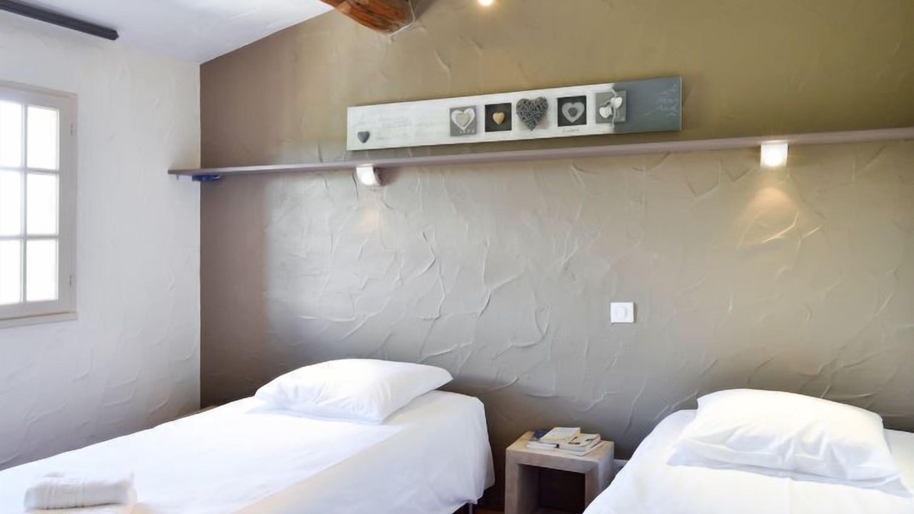 Photo of Bedroom in Paradou