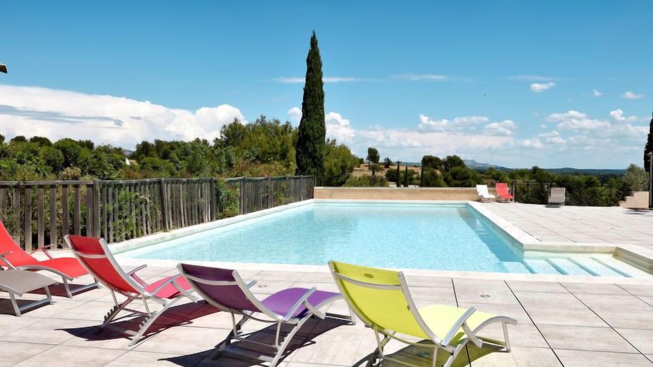 Photo of Outdoor in Paradou