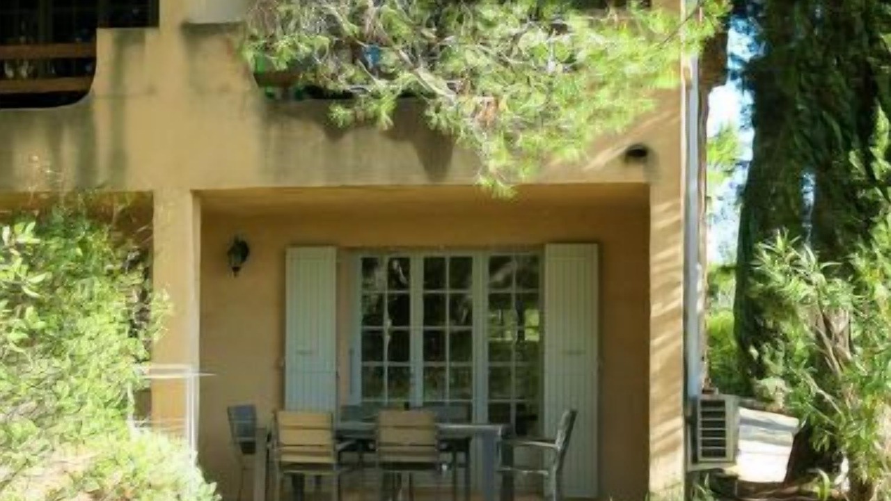 Photo of Outdoor in Paradou