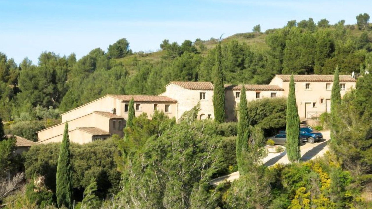 Photo of Outdoor in Paradou