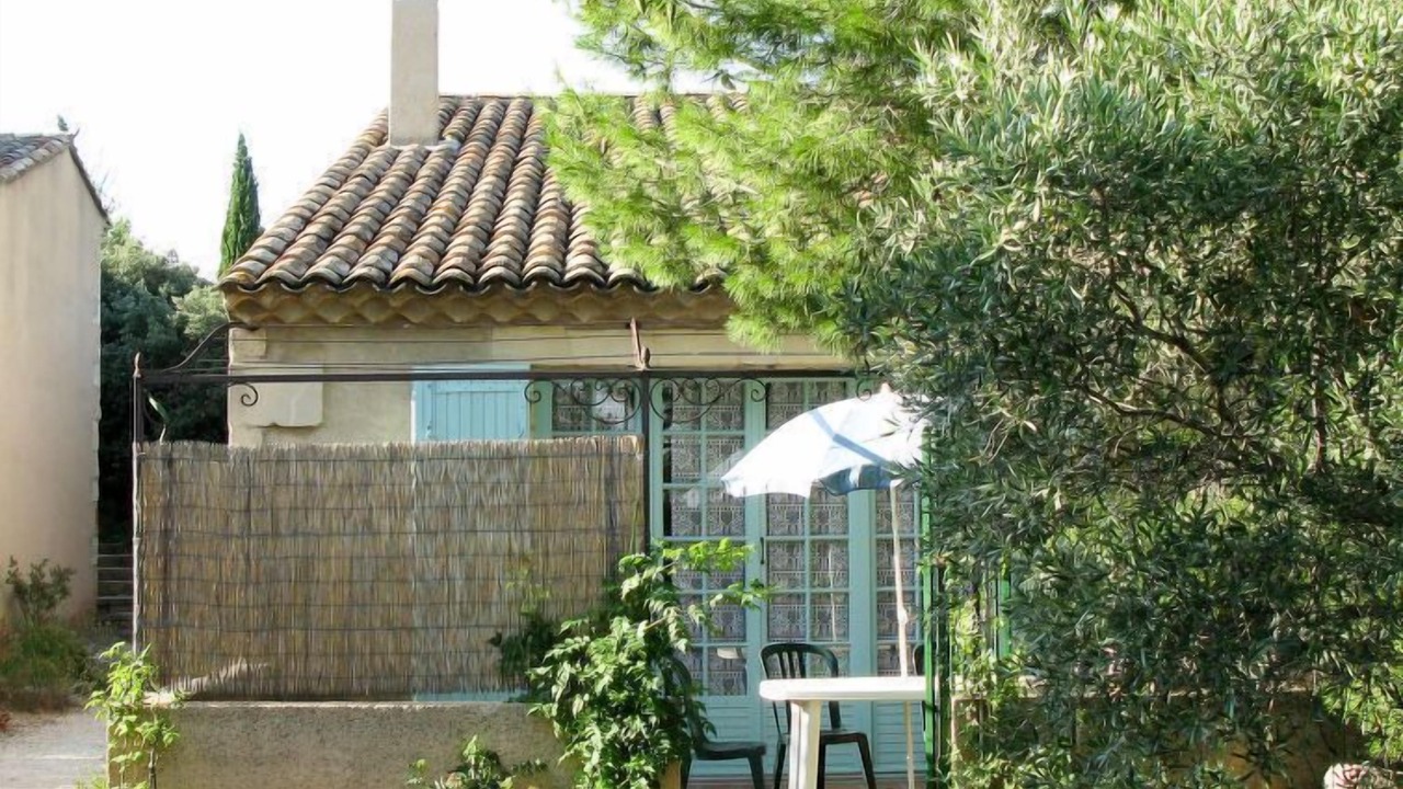 Photo of Outdoor in Paradou