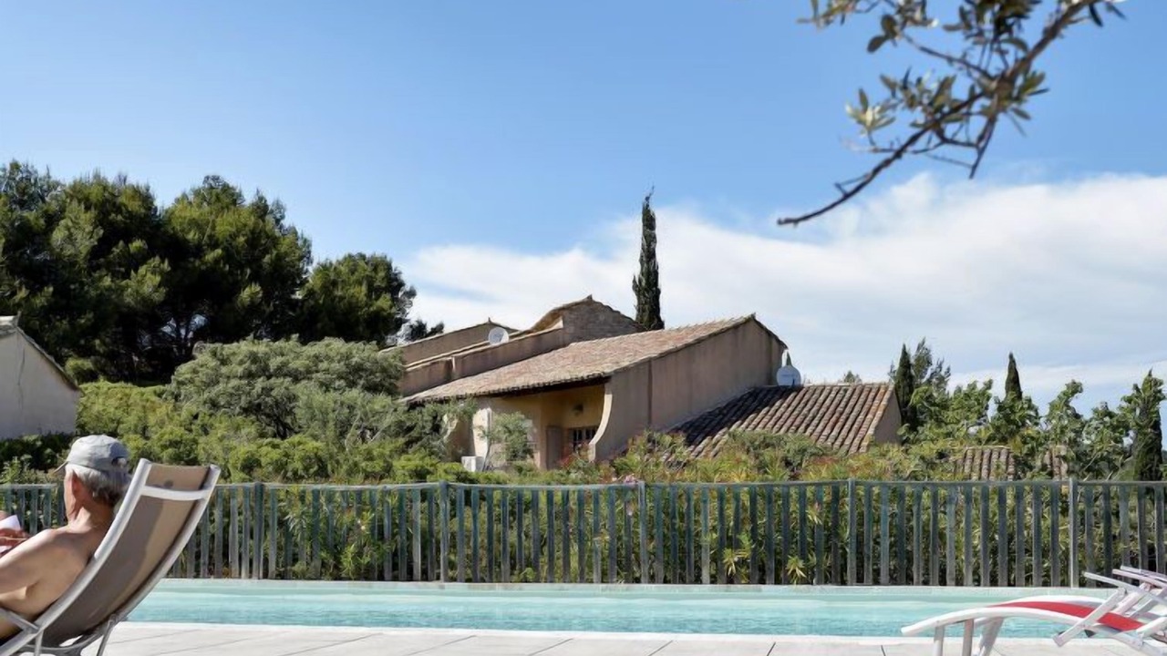 Photo of Outdoor in Paradou