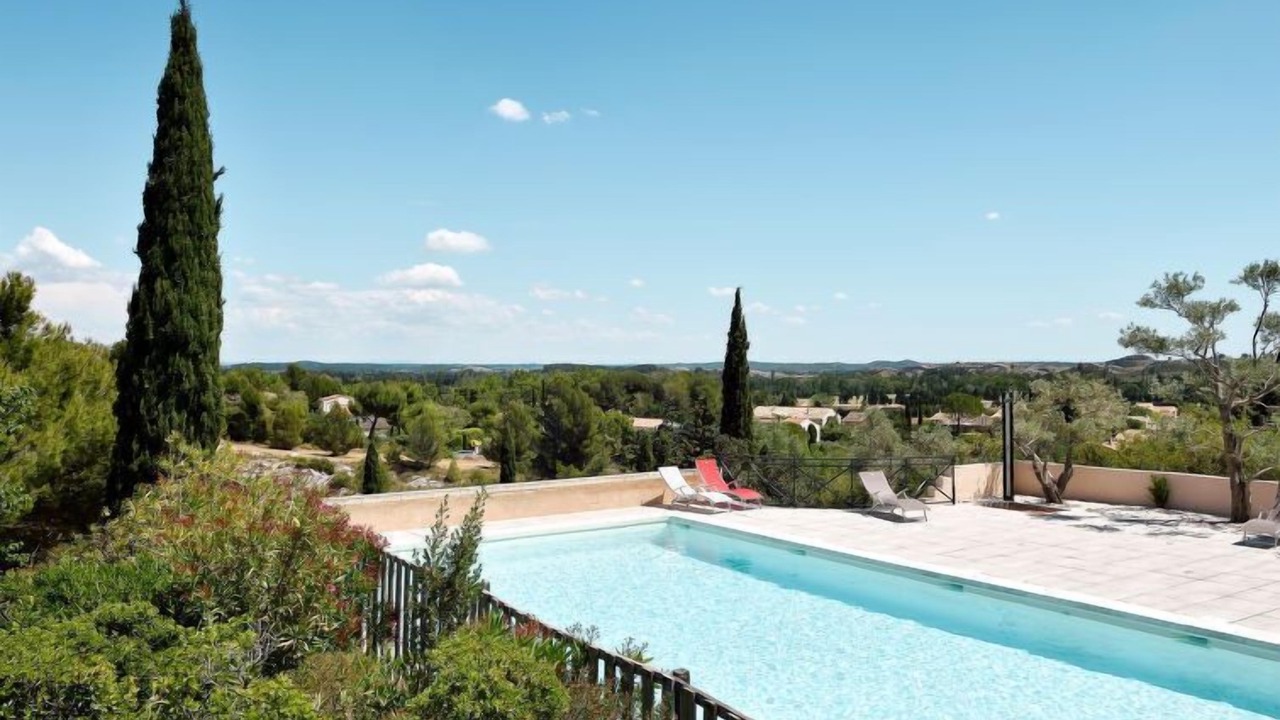 Photo of Outdoor in Paradou