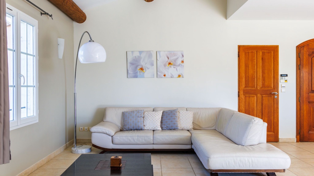 Photo of Livingroom in Pujaut